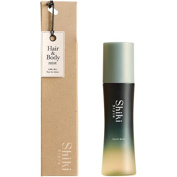 shiki style オードパルファム セール】【Shiki Style】eau de parfum（香水）｜BIRTHDAY BAR